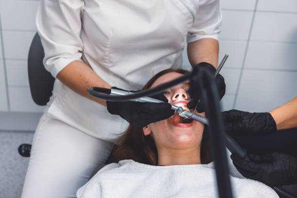 Best Emergency Tooth Extraction in Lakeland, NY